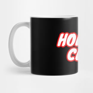 Horror Club Mug